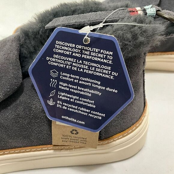 TOMS Paxton Sneakers - Picture 7 of 9
